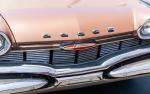 Dodge Polara Station Wagon 1960 года